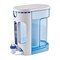 Zerowater ZeroWater Ready-Read 12 cups Blue/White Water Filtration Pitcher ZP-012-RR-2 - alternate 2